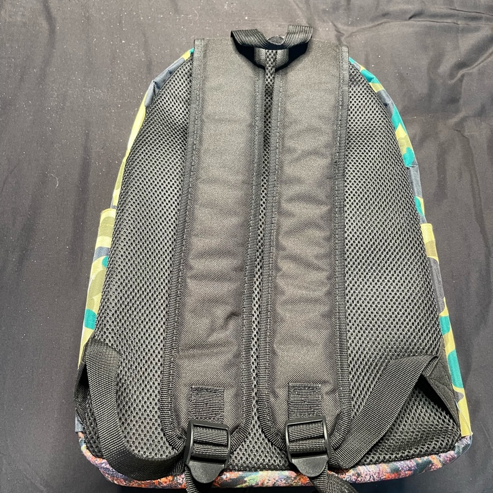 Backwoods Backpack - Picture 2 of 5